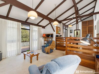 15 Bray Court, Bateman WA 6150