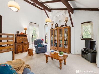 15 Bray Court, Bateman WA 6150