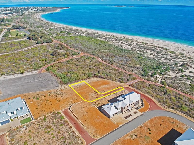 Lot 17, 5 Sea Eagle Court, Jurien Bay