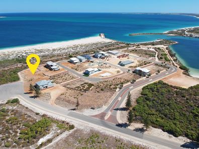 Lot 17, 5 Sea Eagle Court, Jurien Bay WA 6516