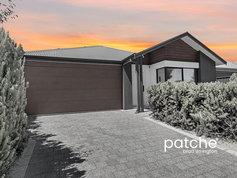 15 McIntyre St, Midvale