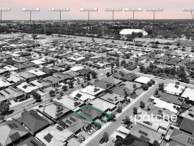 15 McIntyre St, Midvale WA 6056