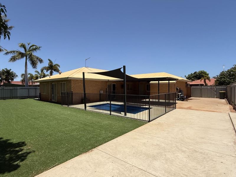 28 Middleton Way, Nickol WA 6714