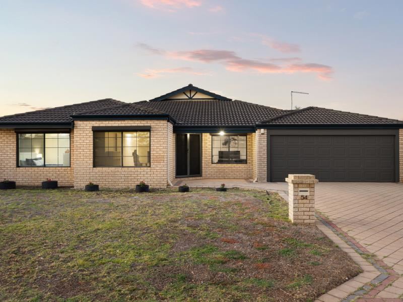 54 Chelmsford Avenue, Port Kennedy WA 6172
