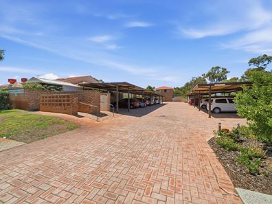 7/39 Hillwood Avenue, Warwick WA 6024