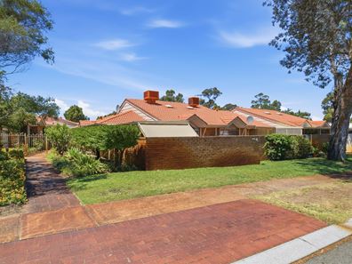 7/39 Hillwood Avenue, Warwick WA 6024