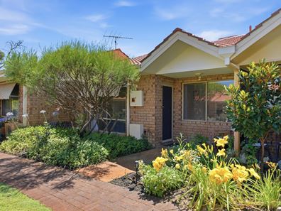 7/39 Hillwood Avenue, Warwick WA 6024