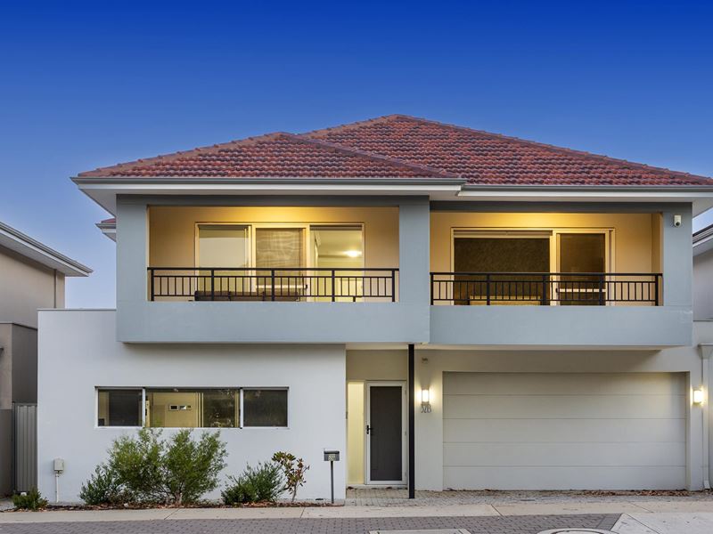 32B Campbell Street, Rivervale