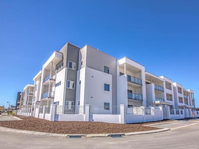 13/38 Metro Turn, Ellenbrook WA 6069