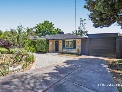 395 Warwick Road, Greenwood WA 6024
