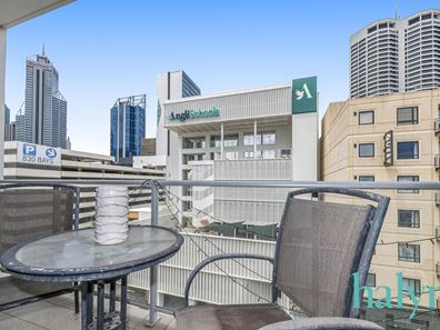 22/448 Murray Street, Perth WA 6000