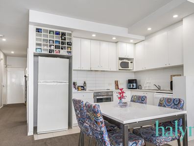 22/448 Murray Street, Perth WA 6000