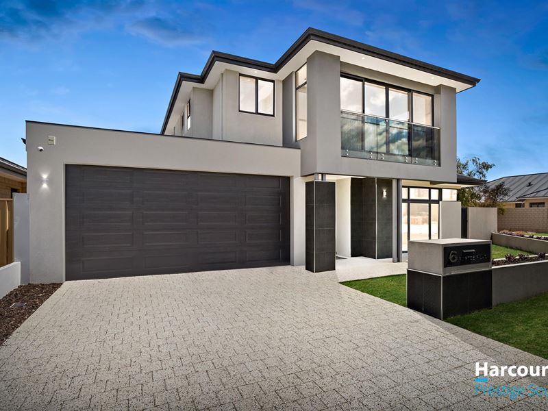 6 Portes Road, Southern River