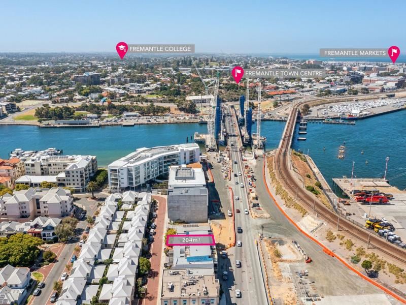 14 Kwong Alley, North Fremantle WA 6159