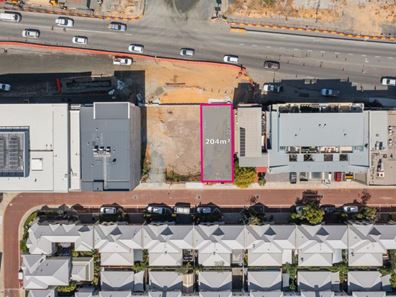 14 Kwong Alley, North Fremantle WA 6159