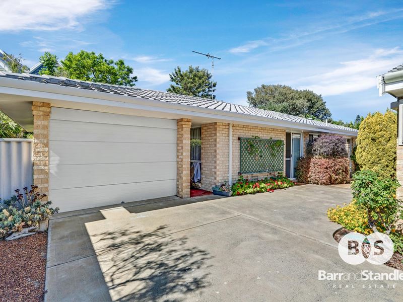 19B Seashore Mews, South Bunbury WA 6230