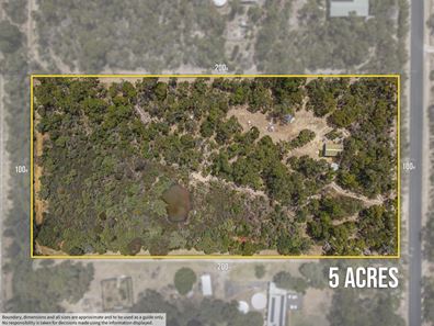 Lot 57,  Woodland Parade, Stake Hill WA 6181