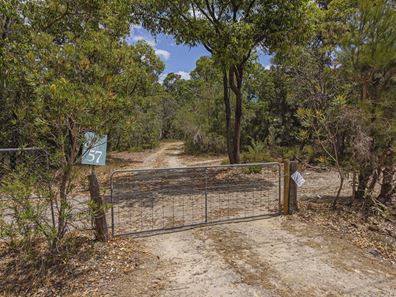 Lot 57,  Woodland Parade, Stake Hill WA 6181