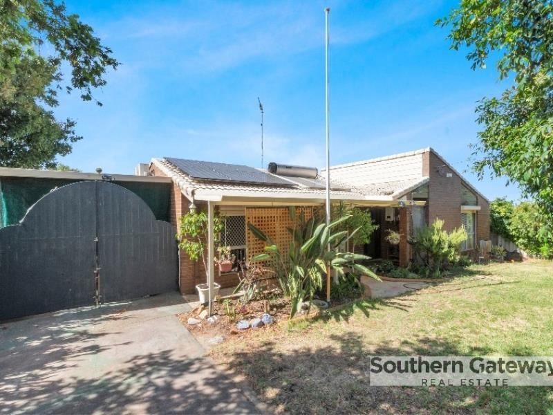 31 Mandfield Way, Parmelia