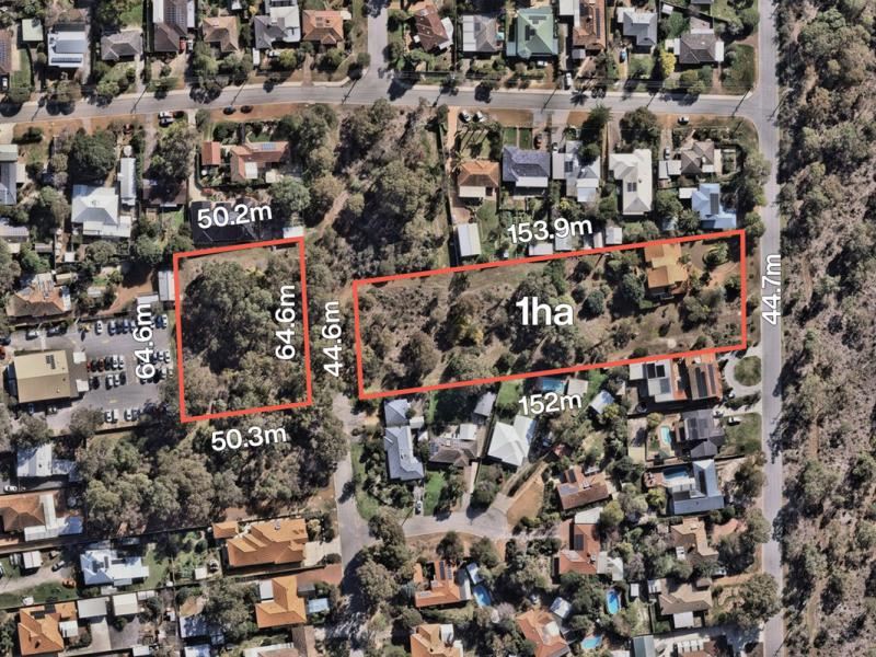 25 Wilkins Road, Kalamunda