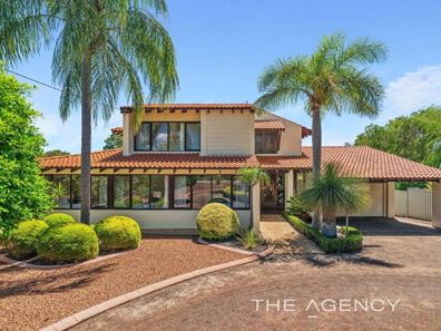 25 Wilkins Road, Kalamunda WA 6076