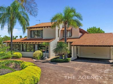 25 Wilkins Road, Kalamunda WA 6076