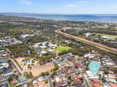 2/16 Kilchatten Crescent, West Busselton WA 6280