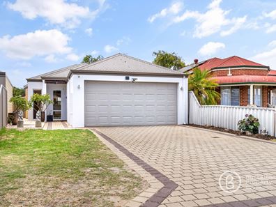 2/16 Kilchatten Crescent, West Busselton WA 6280