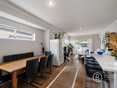 2/16 Kilchatten Crescent, West Busselton WA 6280