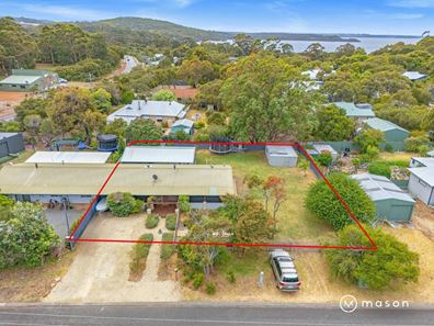 3 Chiltern Road, Ocean Beach WA 6333
