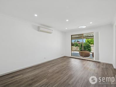 4 Keslake Way, Parkwood WA 6147