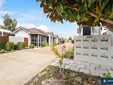 7/451 Riverton Drive East, Riverton WA 6148