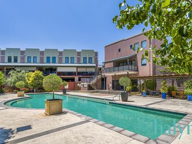 70/1 Station Street, Subiaco WA 6008