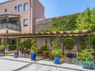 70/1 Station Street, Subiaco WA 6008