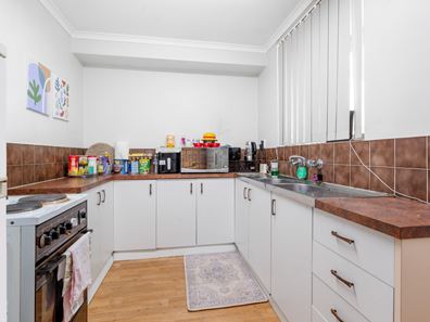 Unit 4/470 Hannan Street, Kalgoorlie WA 6430