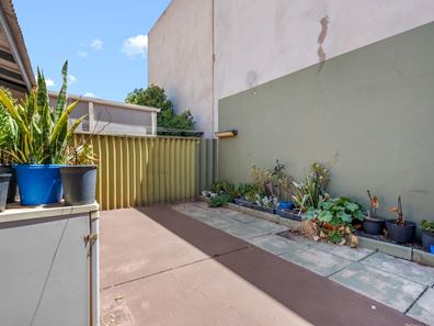 Unit 4/470 Hannan Street, Kalgoorlie WA 6430
