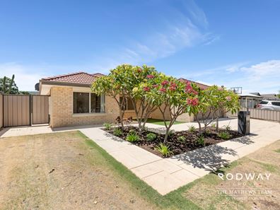 7 Padra Turn, Byford WA 6122