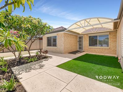 7 Padra Turn, Byford WA 6122