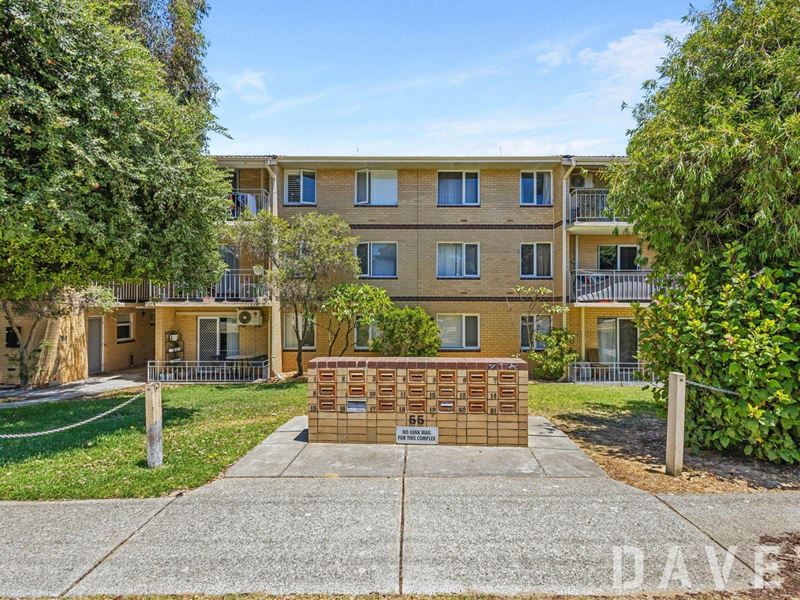 3/55 Deanmore Road, Scarborough