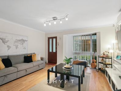 1/163 Tyler  Street, Tuart Hill WA 6060
