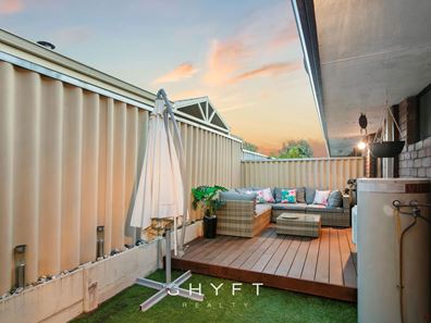1/163 Tyler  Street, Tuart Hill WA 6060