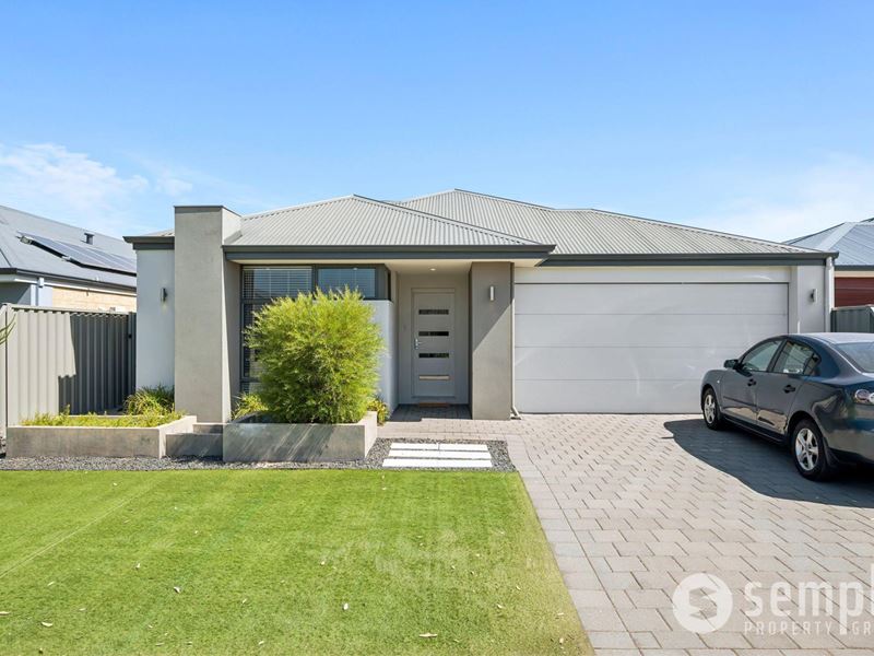 15 Cascade Road, Wandi WA 6167
