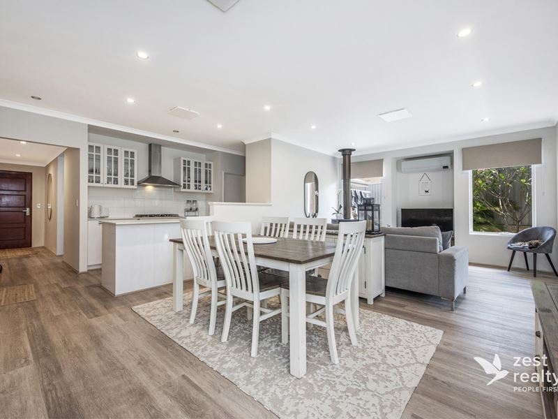 6 Ealing Road, Wellard WA 6170