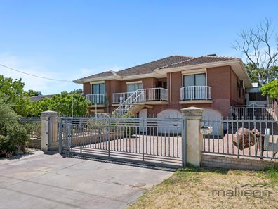 122 Phoenix Road, Hamilton Hill WA 6163