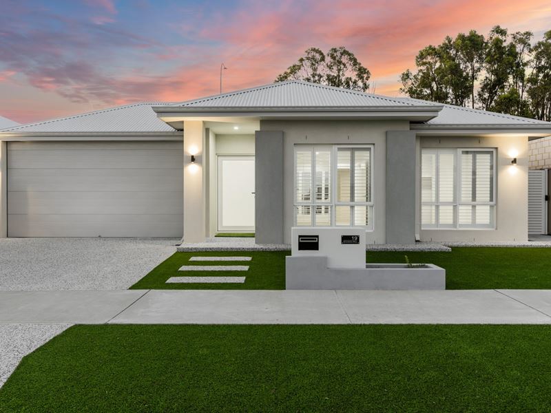 19 Goodenia Way, Piara Waters