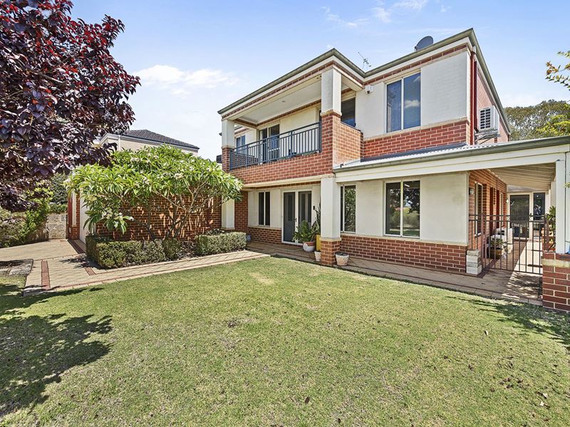 27 Rufford Lane, Canning Vale