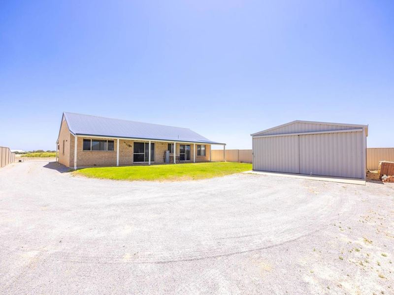 7 Worthington Street, Green Head