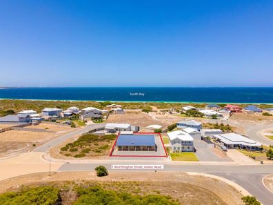 7 Worthington Street, Green Head WA 6514