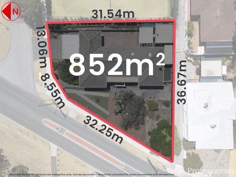 96 Railway Street, Cottesloe WA 6011