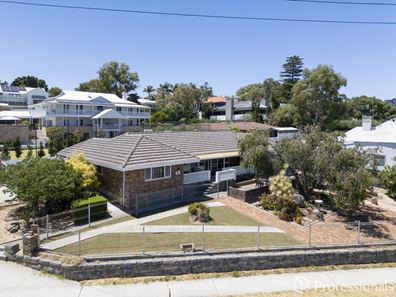 96 Railway Street, Cottesloe WA 6011